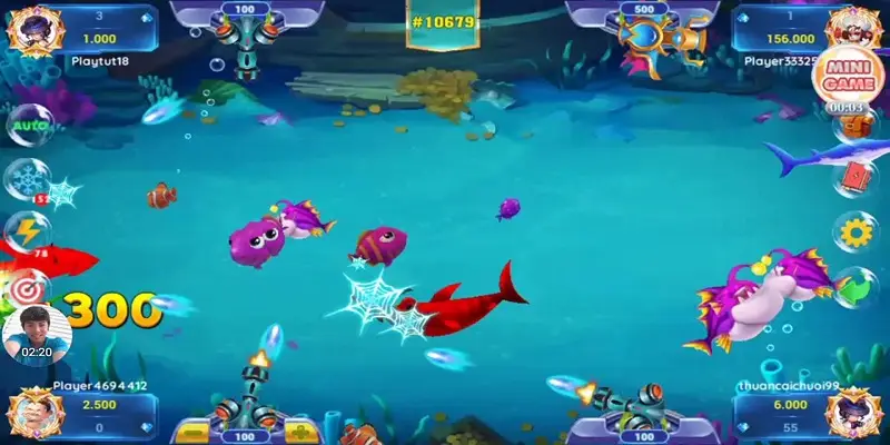 mu 88 chiếm slot là gì