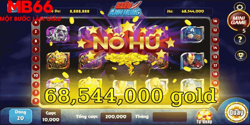mu 88 Bài Poker Joker