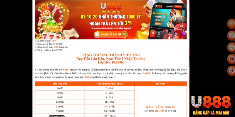 mu 88 TP Xổ Số