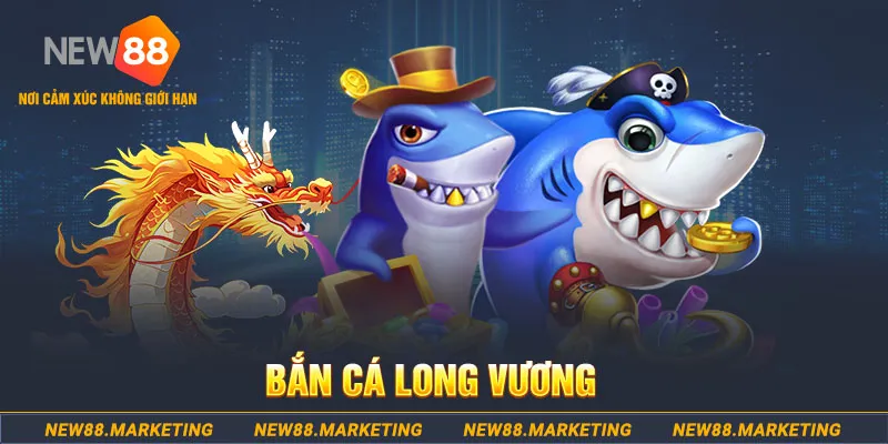 mu 88 BG Bắn cá