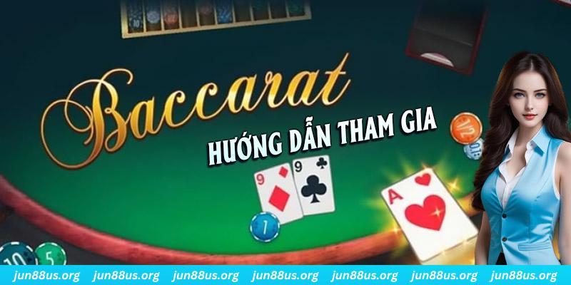 mu 88 baccarat online la gì