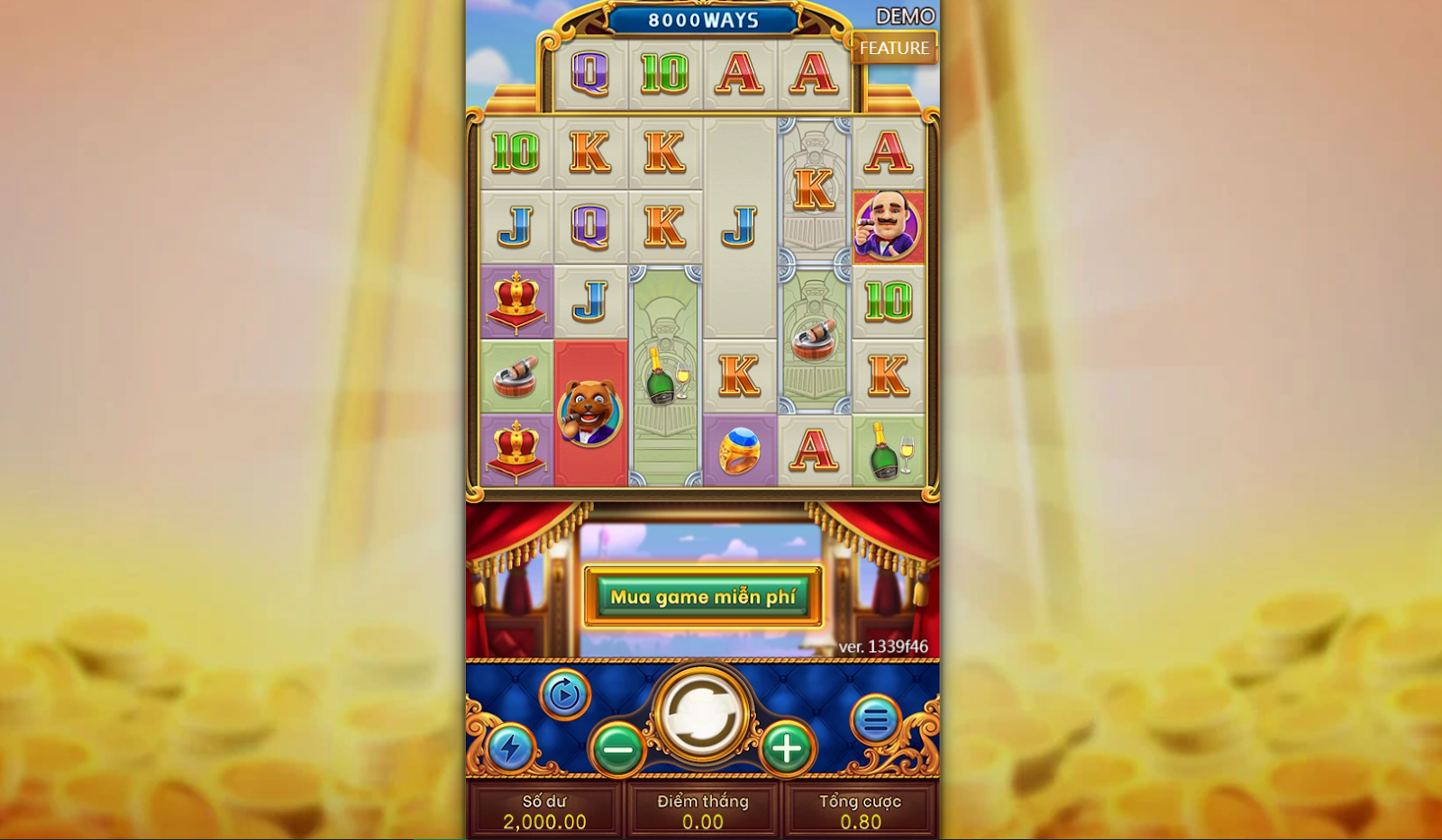 mu 88 Bài Tấn
