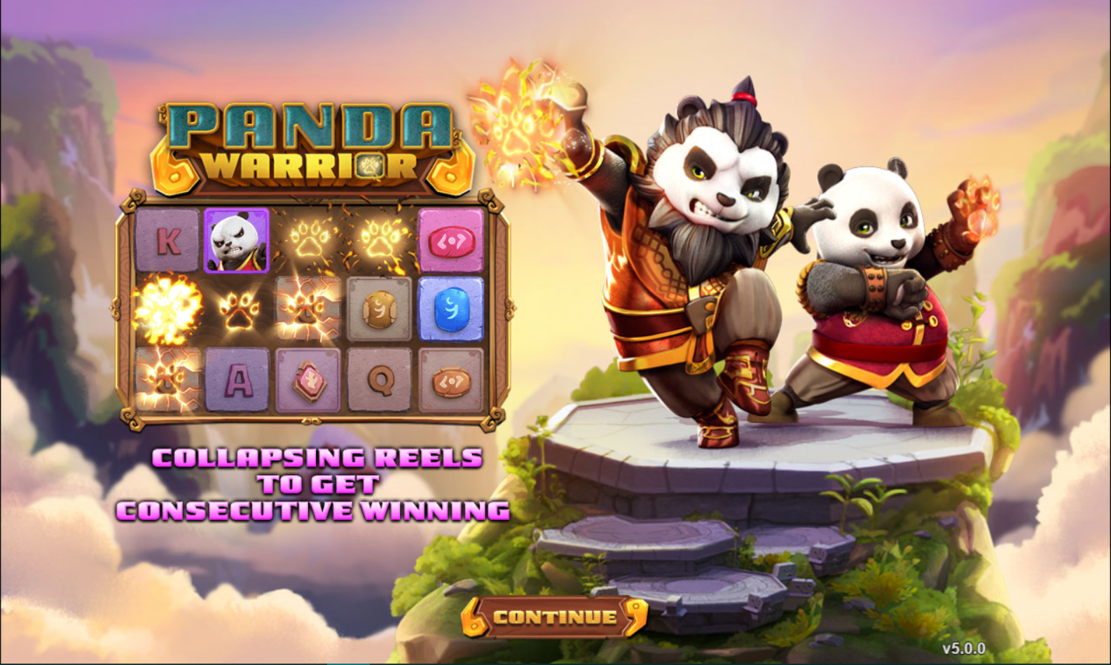 mu 88 Trò Chơi Leo Thang